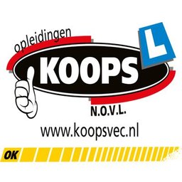 Company logo Koops VEC