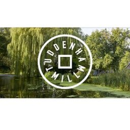 Tuddenham Mill Logo