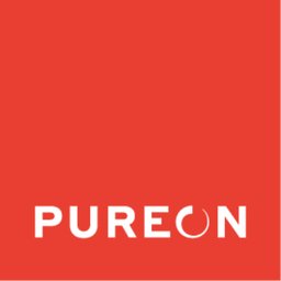 Firmenlogo Pureon GmbH