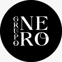 Logotipo de la empresa Grupo Nero