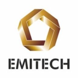 Logo de l'entreprise EMITECH