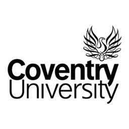 Company logo Coventry University