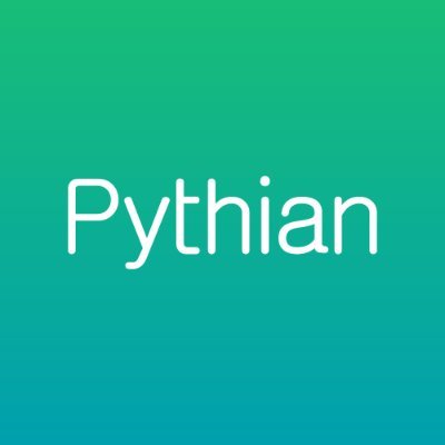 Company logo Pythian