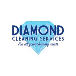 Company logo DIAMOND CLEANING SERVICES