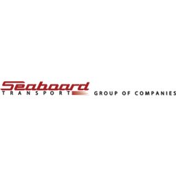 Company logo Seaboard Transport