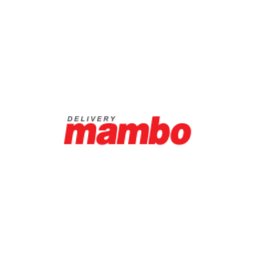 Company logo supermercados mambo
