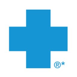 Saskatchewan Blue Cross Logo