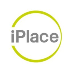 iPlace - Apple Premium Reseller Logo
