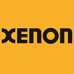 Firmenlogo XENON Automatisierungstechnik GmbH