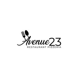 Firmenlogo Restaurant Pizzeria Avenue 23