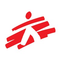 Company logo Artsen zonder Grenzen Nederland