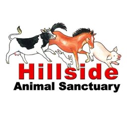 Company logo Hillside Animal Sanctuary