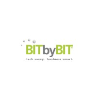 Logo perusahaan Bit by Bit Inc
