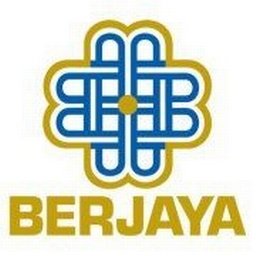 Logo syarikat Berjaya Corporation Berhad
