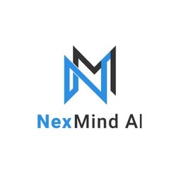 Logo syarikat Nexmind AI Sdn Bhd