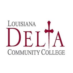 Company logo Louisiana Delta Community College