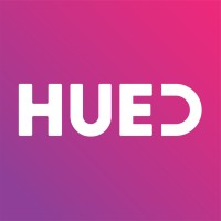شعار الشركة HUED