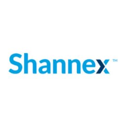 Company logo Shannex