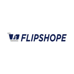 FlipShope Logo