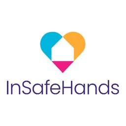 Company logo InSafeHands