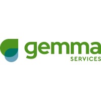 Company logo Gemma Services