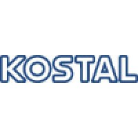 Company logo KOSTAL Group