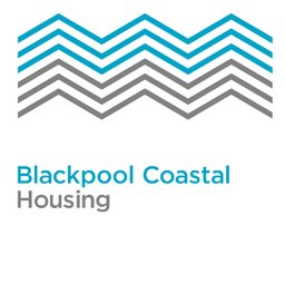 Company logo Blackpool Coastal Housing