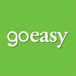 Company logo goeasy