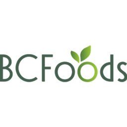Company logo BCFoods