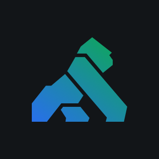 Company logo Kong