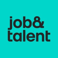 Logotipo de la empresa Job&Talent