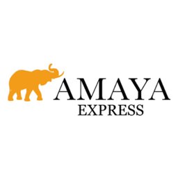 Company logo Amaya Express