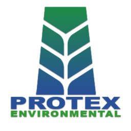 Company logo Protex Environmental