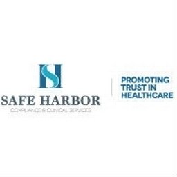 Company logo Safe Harbor