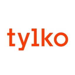 Company logo TYLKO