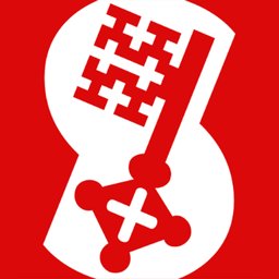 Firmenlogo STADT SOEST
