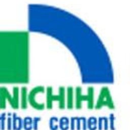 Company logo Nichiha USA