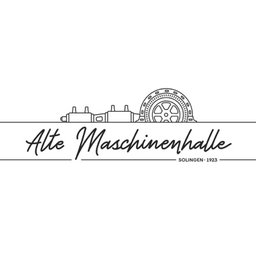 Firmenlogo Alte Maschinenhalle