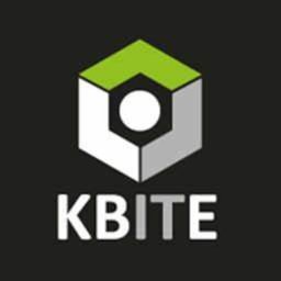 Company logo KBITE Automatisering
