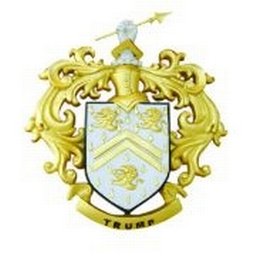 Company logo Trump National Golf Club Washington DC