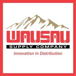Company logo Wausau Supply Company