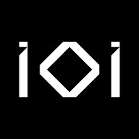 Logotipo de la empresa IO Interactive