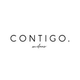 Logotipo de la empresa Contigo