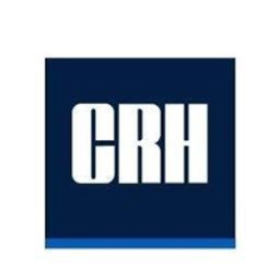 Company logo CRH