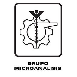 Logotipo de la empresa GRUPO MICROANALISIS