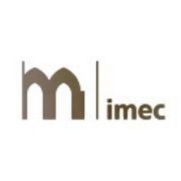 Logo de l'entreprise IMEC