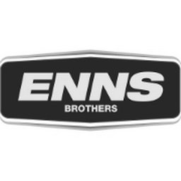 Company logo Enns Brothers