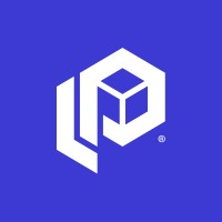 Company logo parcelLab