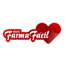 Rede Farma Fácil Logo