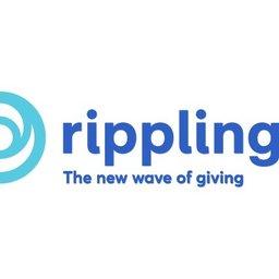Company logo Rippling